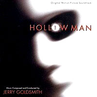 Soundtrack - Movies - Hollowman
