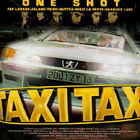 Soundtrack - Movies - Taxi 2
