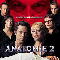 Soundtrack - Movies - Anatomie 2