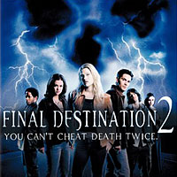 Soundtrack - Movies - Final Destination 2