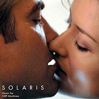 Soundtrack - Movies - Solaris