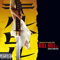 Soundtrack - Movies - Kill Bill: Volume I