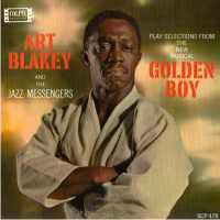 Soundtrack - Movies - Golden Boy