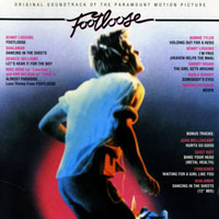 Soundtrack - Movies - Footloose (15Th Anniversary Collector's Edition)