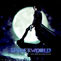 Soundtrack - Movies - Underworld