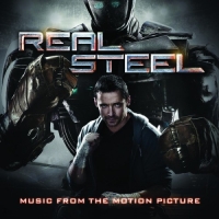 Soundtrack - Movies - Real Steel