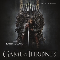 Soundtrack - Movies - Game Of Thrones