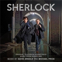 Soundtrack - Movies - Sherlock (Series One)