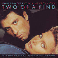 Soundtrack - Movies - Two Of A Kind
