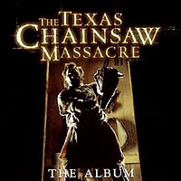 Soundtrack - Movies - The Texas Chainsaw Massacre
