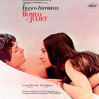 Soundtrack - Movies - Romeo & Juliet