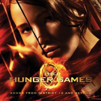 Soundtrack - Movies - The Hunger Games. Original Motion Picture Score