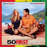 Soundtrack - Movies - 50 First Dates