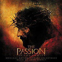 Soundtrack - Movies - The Passion Of The Christ