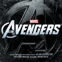 Soundtrack - Movies - The Avengers