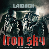 Soundtrack - Movies - Iron Sky