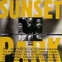 Soundtrack - Movies - Sunset Park