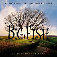 Soundtrack - Movies - Big Fish