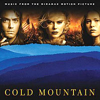 Soundtrack - Movies - Cold Mountain