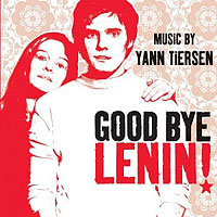 Soundtrack - Movies - Good Bye Lenin!