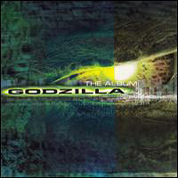 Soundtrack - Movies - Godzilla