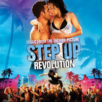 Soundtrack - Movies - Step Up Revolution
