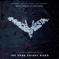 Soundtrack - Movies - The Dark Knight Rises: Original Motion Picture Soundtrack (Deluxe Edition)