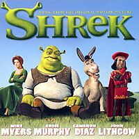 Soundtrack - Movies - Shrek