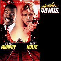 Soundtrack - Movies - Another 48 Hrs. (Reissue 1990)