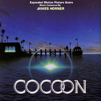 Soundtrack - Movies - Cocoon (Special Expanded Edition)