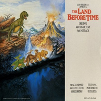 Soundtrack - Movies - The Land Before Time