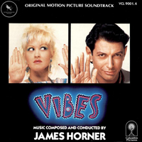 Soundtrack - Movies - Vibes (Reissue 1990)