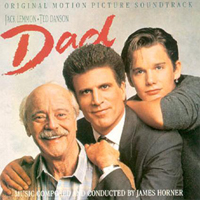 Soundtrack - Movies - Dad