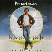 Soundtrack - Movies - Field of Dreams