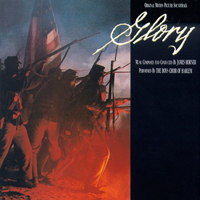 Soundtrack - Movies - Glory