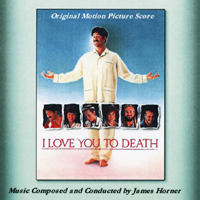Soundtrack - Movies - I Love You To Death