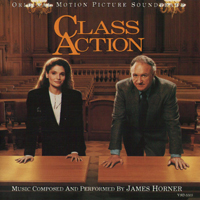 Soundtrack - Movies - Class Action