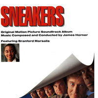Soundtrack - Movies - Sneakers 