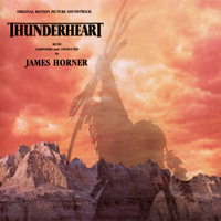 Soundtrack - Movies - Thunderheart