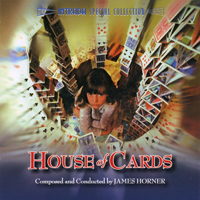 Soundtrack - Movies - House of Cards