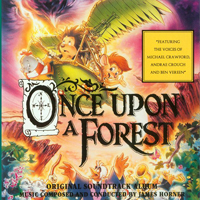 Soundtrack - Movies - Once Upon A Forest