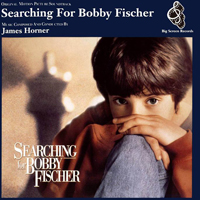 Soundtrack - Movies - Searching for Bobby Fischer