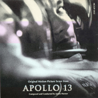 Soundtrack - Movies - Apollo 13 (Limited Academy Promo Edition)