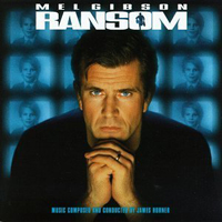 Soundtrack - Movies - Ransom