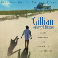 Soundtrack - Movies - To Gillian on Her 37th Birthday