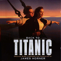 Soundtrack - Movies - Back To Titanic 