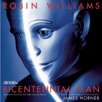 Soundtrack - Movies - Bicentennial Man