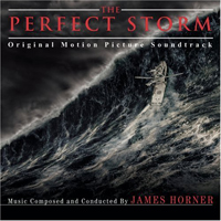 Soundtrack - Movies - The Perfect Storm 