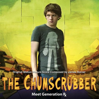 Soundtrack - Movies - The Chumscrubber