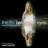 Soundtrack - Movies - The Life Before Her Eyes
